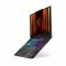 Ноутбук MSI Cyborg 17 B2RWEKG-418XUA 17.3 FHD, Intel 7-240H, 16GB, F1TB, NVD5050-8, DOS, чорний