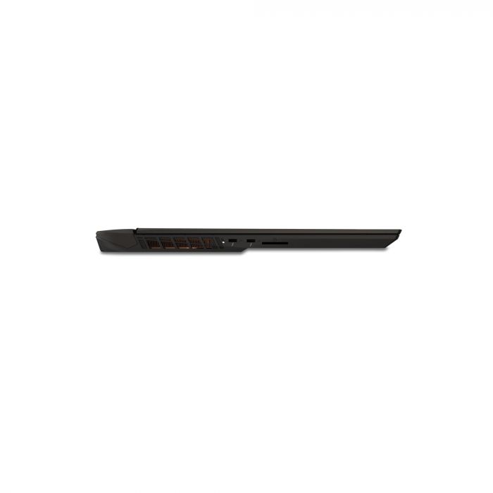 Ноутбук MSI Vector 16 HX AI A2XWHG-232XUA 16" QHD+, Intel Ultra 9 275HX, 32GB, F1TB, NVD5070TI-12, DOS, чорний