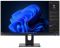 Комп'ютер персональний моноблок 2E Rational K6 23.8" FHD IPS Intel i3-12100, 8Gb, F128GB+500Gb, UMA, H610, K6.610, 120W, Win11H+M365P1yr, чорний