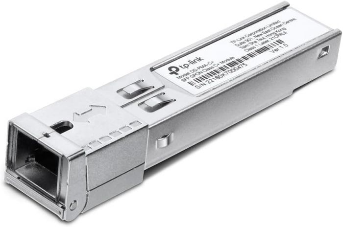 Трансивер SFP TP-LINK DS-PMA-C+ GPON, SM, 20km, SC