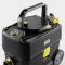 Пилосос професійний Karcher Go!Further T 10/1 Adv HEPA 240В 185мБар контейнер 10л 6.6кг