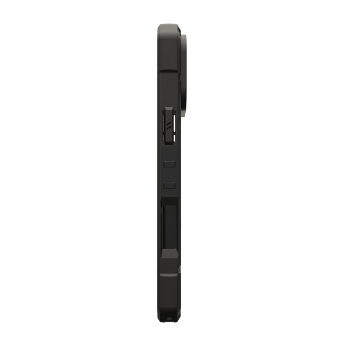 Чохол UAG для iPhone 17 Pro Max, Pathfinder MagSafe, Black