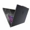 Ноутбук MSI Cyborg 17 B2RWEKG-418XUA 17.3 FHD, Intel 7-240H, 16GB, F1TB, NVD5050-8, DOS, чорний
