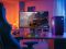 Монітор DELL 31.5" AW3226DM 2xHDMI, DP, USB, VA, 2560x1440, 240Hz, 1ms, DCI-P3 95%, CURVED, FreeSync, HDR 400