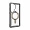 Чохол UAG для Samsung Galaxy S26 Ultra, Plasma XTE with Magnet, Ash/Titanium