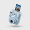 Фотокамера миттєвого друку Instax Mini 13 Blue