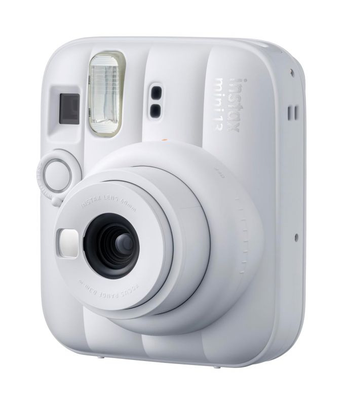 Фотокамера миттєвого друку Instax Mini 13 White