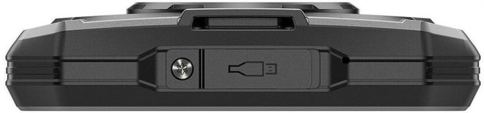 Смартфон Doogee S200X VIP 5G 6.72" 12/512ГБ, 2SIM, 10100мА•год, чорний