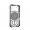 Чохол UAG для iPhone 18 Pro, Monarch Pro Magsafe VEIL, Ice