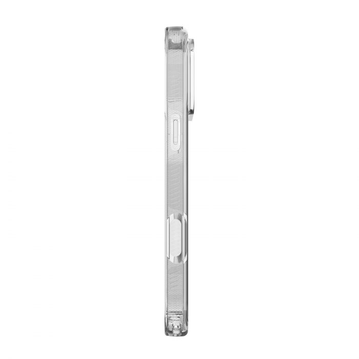 Чохол UAG для iPhone 17 Pro Max, Plyo, Ice