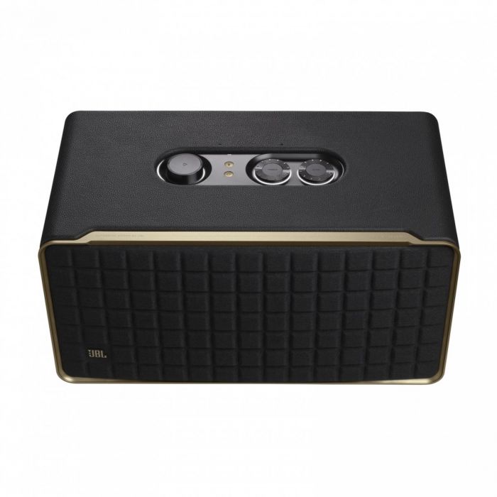 Акустична система JBL Authentics 500 Чорний
