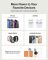 Акумулятор портативний літій-іонний Power Bank Belkin 5000мА·год, 15Вт/Qi2 7.5Вт, Slim Magnetic Ring, пісочний
