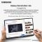 Планшет Samsung Galaxy Tab S12 Ultra (X946) 14.6" 12ГБ, 512ГБ, 5G, 11600мА•год, Android, сірий