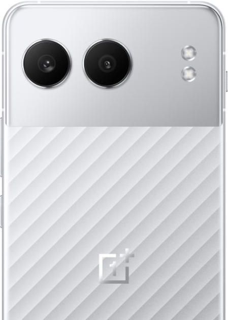 Смартфон OnePlus Nord 4 5G (CPH2663) 6.74" 16/512GB, 2SIM, 5500мА•год, сірий