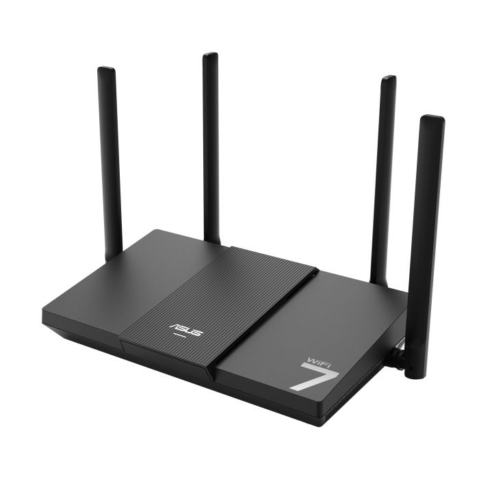 Маршрутизатор ASUS RT-BE50 BE3600