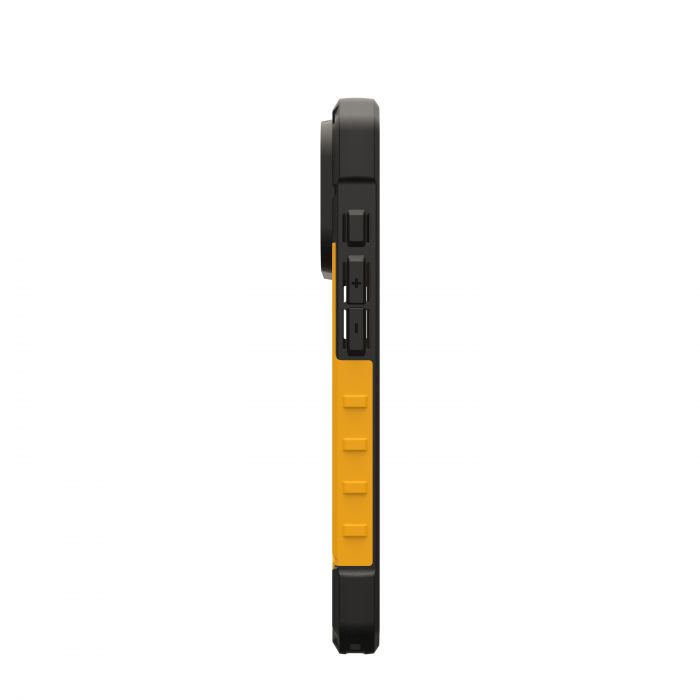 Чохол UAG для iPhone 17 Pro, Pathfinder MagSafe, Heritage Yellow