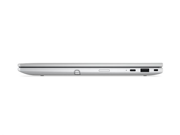 Ноутбук HP EliteBook 8 Flip G2i 13.3" WUXGA Touch, Intel U7-355, 16GB, F512GB UMA, Win11P, сріблястий