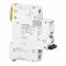 Автоматичний вимикач Schneider Electric, IC60N 1P C 20A (6kA)