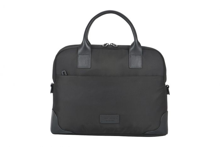 Сумка Tucano Fine 13"/14", чорний Сумка Tucano Fine 13"/14", чорний