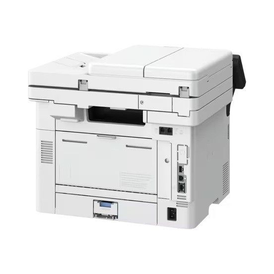 БФП А4 ч/б Canon i-SENSYS MF465dw II з Wi-Fi