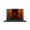 Ноутбук MSI Cyborg 15 B2RWFKG-1253XUA 15.6 FHD, Intel 7-240H, 16GB, F512GB, NVD5060-8, DOS, чорний