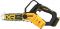 Пила ланцюгова акумуляторна DeWalt 18В XR Li-lon 8.6м/с шина 20см 2.1кг без АКБ та ЗП