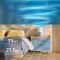 Очисник повітря Philips PureProtect Lite Series 700, 72м2, 180м3/год, управл.смартфон., дисплей, HEPA +вугільний фільтр+ попередній, 4 режими, підсвітка, білий