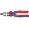 Кусачки-бокорізи KNIPEX 0-4.2мм 200мм 0.304кг