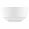 Салатник ARDESTO Ancona, 430мл, 13см, порцеляна, білий