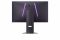 Монітор LG 31.5" 32GS95UV-B 2xHDMI, DP, USB, MM, OLED, 3840x2160, 240/480Hz, 0.03ms, DCI-P3 98.5%, G-SYNC, FreeSync, Pivot, HDR400