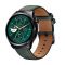 Смарт-годинник Mibro Lite 3 Pro 45мм, 1.32", 466x466, AMOLED, BT 5.3, GPS, 5 ATM, темно-зелений