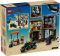 Конструктор LEGO ONE PIECE Сутичка з капітаном Смокером