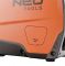 Генератор бензиновий інверторний Neo Tools 230В, 3/3.2кВт, ручний стартер, USB Type C 5, 22кг