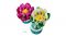 Конструктор LEGO Botanicals Латаття