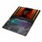 Ноутбук MSI Cyborg 17 B2RWEKG-418XUA 17.3 FHD, Intel 7-240H, 16GB, F1TB, NVD5050-8, DOS, чорний