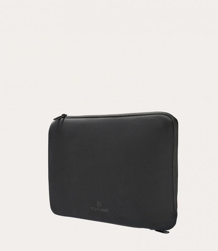 Чохол Tucano Doppio для ноутбука 15"/16", чорний Чохол Tucano Doppio для ноутбука 15"/16", чорний