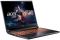 Ноутбук Acer Nitro V 16 ANV16-72 16" WUXGA IPS, Intel 7-240H, 16GB, F1TB, NVD5070-8, Lin, чорний