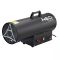 Теплова гармата газова Neo Tools, 50кВт, 300м2, 650м3/год, чорний, 7.5кг