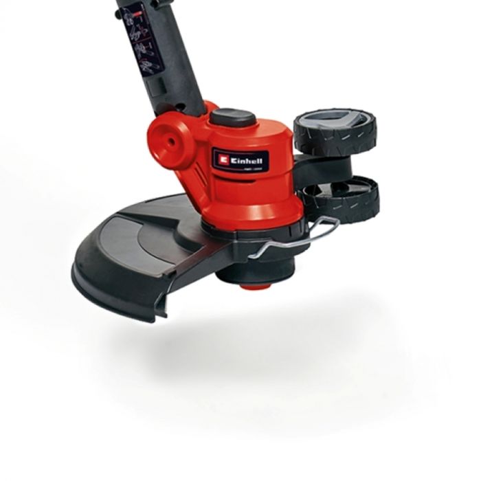 Тример акумуляторний Einhell GE-CT 18/30 Li - Solo PXC 18В 30см 8500об/хв 2.1кг (без АКБ та ЗП)