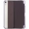 Чохол Tucano Bamboo для iPad A16 11th Gen/10th Gen, бузковий