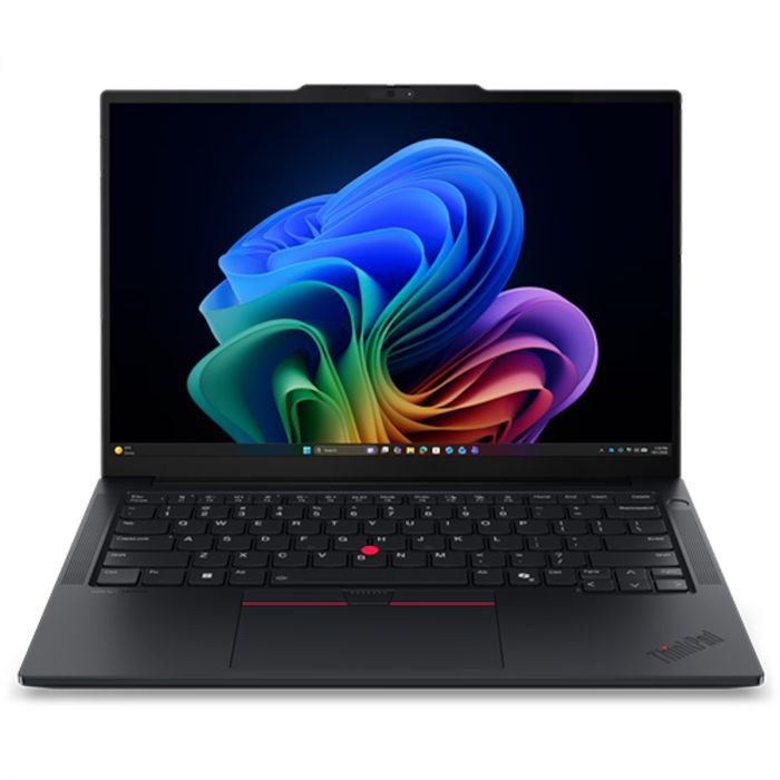 Ноутбук Lenovo ThinkPad E14-G8 14" WUXGA IPS AG, Intel 7-350, 32GB, F1TB, UMA, DOS, чорний