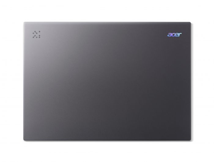 Ноутбук Acer Aspire 16 A16-52M 16" WUXGA+ OLED, Intel U5-226V, 16GB, F1TB, UMA, Lin, сірий