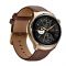 Смарт-годинник Mibro Lite 3 Pro 45мм, 1.32", 466x466, AMOLED, BT 5.3, GPS, 5 ATM, рожево-золотий