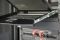 Консоль DIGITUS Modular 17" TFT, 8 port KVM, US keyboard, RAL 9005