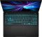 Ноутбук ASUS Vivobook V16 V3607VP-TK078 16" WUXGA, Intel 7 240H, 32GB, F1TB, NVD5070-8, NoOS, Чорний