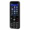 Мобільний телефон 2E E280 2025 2.8" 2SIM, 2x1500мА•год, чорний + Батарея