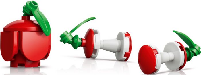 Конструктор LEGO Pokemon Манчлакс