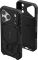 Чохол UAG для iPhone 18 Pro, Monarch Pro Magsafe, Kevlar Black