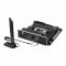 Материнcька плата ASUS TUF GAMING B850I WIFI NEO sAM5 B850 2xDDR5 M.2 HDMI DP Wi-Fi BT mITX