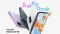 Смартфон Samsung Galaxy A37 5G (A376) 6.7" 8/256ГБ, 2SIM, 5000мА•год, зелений темний